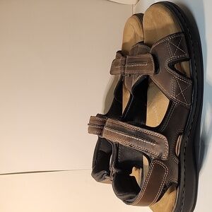Men's Newpage River Sandals Size 13M